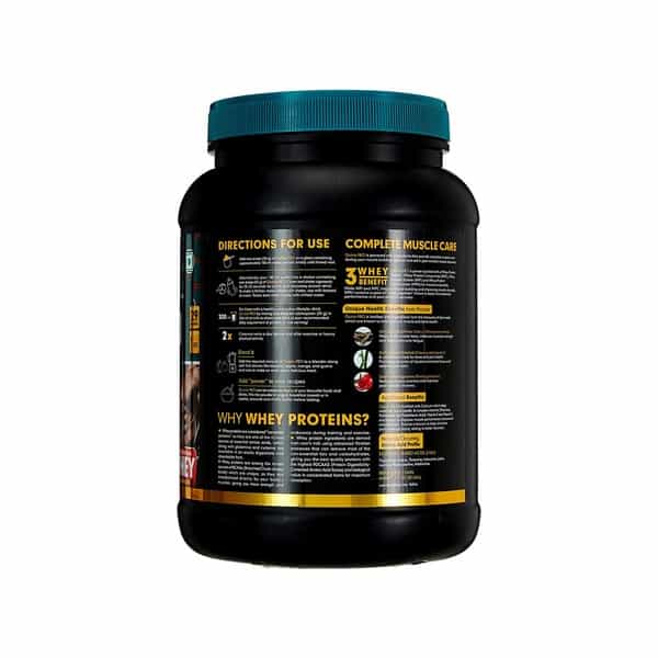 Himalaya Quista - 1Kg