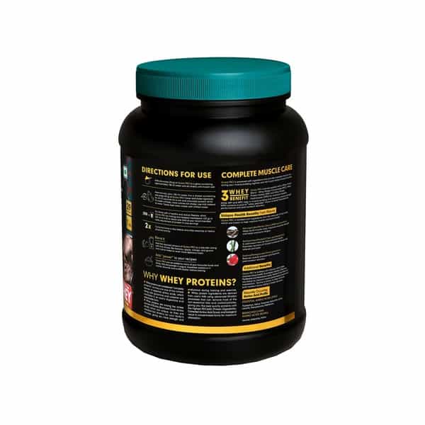 Himalaya Quista - 1Kg