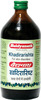 Baidyanath Asli Ayurved Khadirarishta - 450 Ml (Pack Of 2)