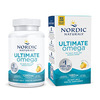 Nordic Naturals Ultimate Omega 3 Fish Oil 60 Softgels 1280 Mg Omega 3 Fatty Acids With Epa & Dha
