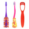 Maxi Oral Care Combo Of 4-(M-C30)