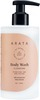Arata Natural Hydrating & Non-Drying Body Wash With Coconut & Citrus Extracts(300 Ml)