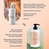Arata Natural Hydrating & Non-Drying Body Wash With Coconut & Citrus Extracts(300 Ml)