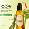 Sacred Grove Hair Growth Combo (100Ml Oil + Comb)