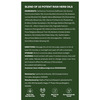 Sacred Grove Hair Growth Combo (100Ml Oil + Comb)