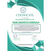 Sacred Grove Hair Growth Combo (100Ml Oil + Comb)