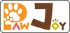 Paw Joy Rawhide Dog Chew Bone 5 Inches | Chicken Flavour | Dog Treats | 1 Kg