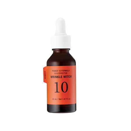 It'S Skin Power 10 Formula Q10 Effector - For Skin Brightening - Skin Lightening - Hydration -30ml