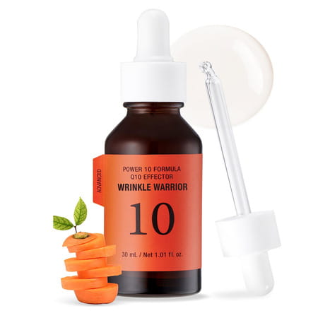 It'S Skin Power 10 Formula Q10 Effector - For Skin Brightening - Skin Lightening - Hydration -30ml