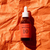 It's Skin Power 10 Formula Q10 Effector - For Skin Brightening - Skin Lightening - Hydration -30Ml
