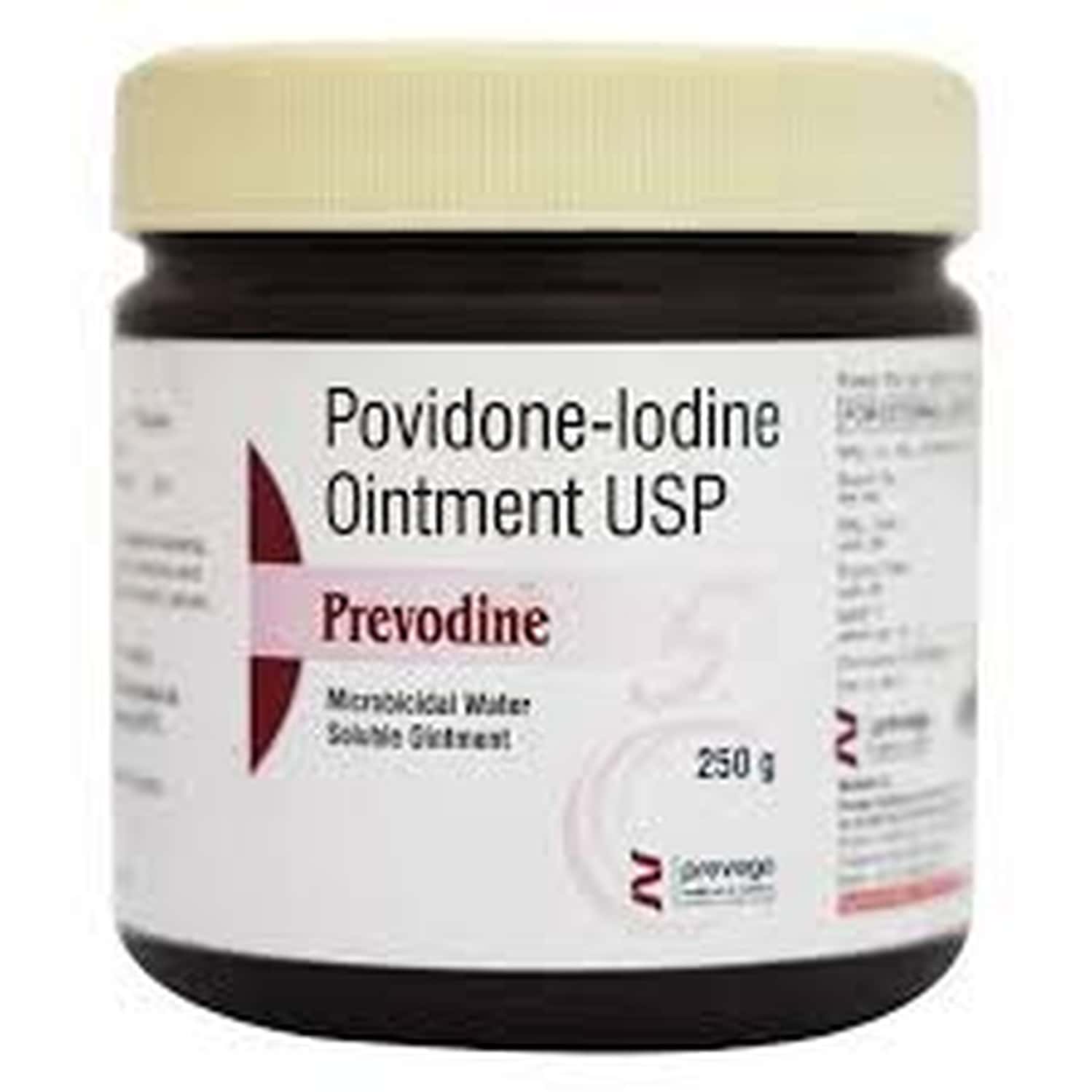 Prevego Prevodine 250 Gm