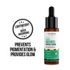 Dr. Sheth's Kesar & 2% Kojic Acid Ampoule Serum - 30Ml