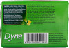 Dyna Lime & Aloevera Extracts 125Gm X 4