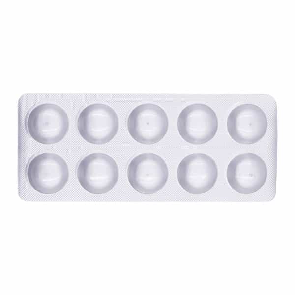 Banray Osp Oral Sun Protection Strip Of 10 Tablets