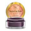 Tnw-The Natural Wash Herbal Beetroot Lip Balm An Ayurvedic Balm For Soft And Supple Lips - 5 Gm
