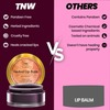 Tnw-The Natural Wash Herbal Beetroot Lip Balm An Ayurvedic Balm For Soft And Supple Lips - 5 Gm