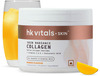 Hk Vitals Skin Radiance Collagen Supplement With Biotin | Mango | 100 G