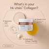 Hk Vitals Skin Radiance Collagen Supplement With Biotin | Mango | 100 G