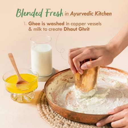 Nat Habit Clove Tea-Tree Terpene+ Light Moisturizer | Anti Acne Face Cream | Non Sticky - 30g