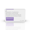 Rhinorest-Ccf Tablets