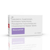 Rhinorest-Ccf Tablets