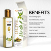 Go Woo 100% Pure Olive Oil Carrier Oil For Essential Oils