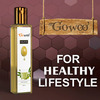 Go Woo 100% Pure Olive Oil Carrier Oil For Essential Oils