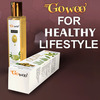 Go Woo 100% Pure Olive Oil Carrier Oil For Essential Oils