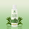 Alglaze Tea Tree Body Wash | Oil Balancing | Salicylic Acid Tea Tree Oil & Niacinamide | 200Ml