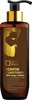 Qraa Men Keratin Conditioner With Ginger And Biotin For Dry And Damaged Hair - 200 Ml