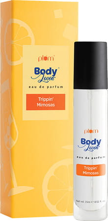 Plum Bodylovin' Trippin' Mimosas Eau De Parfum (15 Ml) - 15 Ml