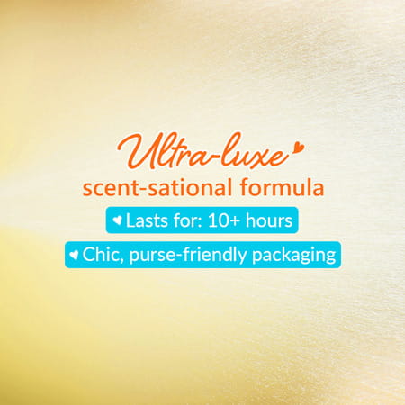 Plum Bodylovin' Trippin' Mimosas Eau De Parfum (15 Ml) - 15 Ml