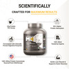 Muscleblaze Biozyme Performance Whey Protein Powder | Magical Mango (2Kg) | 25G Protein