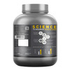Muscleblaze Biozyme Performance Whey Protein Powder | Magical Mango (2Kg) | 25G Protein