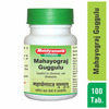 Baidyanath Asli Ayurved Mahayogaraj Guggulu Tablet 100