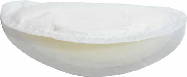 Pigeon Breast Pads Comfy Feel -12 Pcs