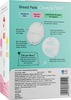 Pigeon Breast Pads Comfy Feel -12 Pcs