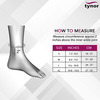 Tynor D 01 Ankle Binder Belt Size Medium