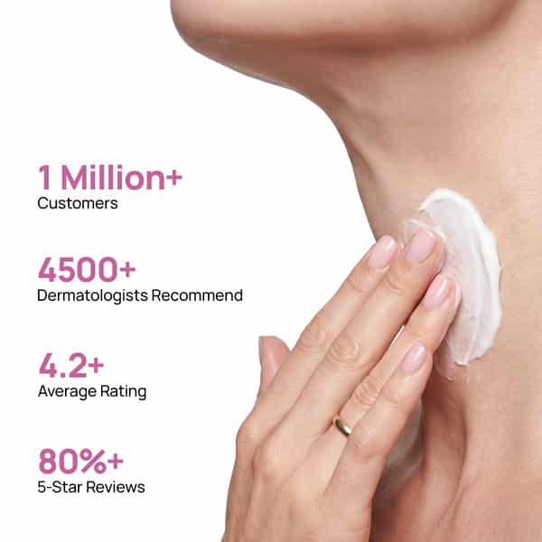 Yuderma Yulift 3X Firming With Instant Smooth & Tensor Effect Cream | 100 Ml