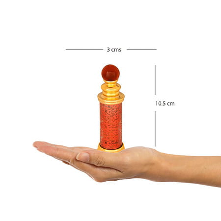 Ajmal Classic Oud Cp Oil Oudh 10ml For Unisex And Mukhallat Al Wafa Cp Attar 12ml For Unisex