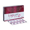 Logihair Women Strip Of 10 Tablets