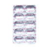 Logihair Women Strip Of 10 Tablets