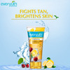 Everyuth Naturals Brightening Lemon & Cherry Face Wash 50Gm