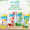Everyuth Naturals Brightening Lemon & Cherry Face Wash 50Gm