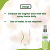 Keya Seth Medicure Ankush V Spray Disinfection & Deodorize For Vagina & Intimate Area - 50Ml