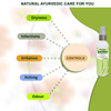 Keya Seth Medicure Ankush V Spray Disinfection & Deodorize For Vagina & Intimate Area - 50Ml