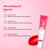 Fixderma Tinted Lip Balm Spf 50 Lip Shield Pa+++ Lip Balm Prevents Pigmentation & Sun Damage 15 Ml