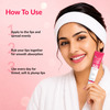 Fixderma Tinted Lip Balm Spf 50 Lip Shield Pa+++ Lip Balm Prevents Pigmentation & Sun Damage 15 Ml