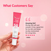 Fixderma Tinted Lip Balm Spf 50 Lip Shield Pa+++ Lip Balm Prevents Pigmentation & Sun Damage 15 Ml