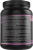 Inlife 100% Isolate Whey Protein Powder Supplement 27 Grams Protein Per Serving (Chocolate 400 Gm)